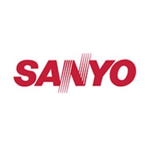 三洋電機 SANYO