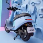 智慧機車塗料
