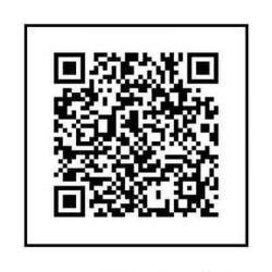 YB Color水性塗料健裕Line@QR CODE